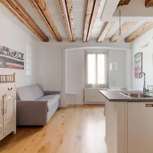  Appartamento arco Della Pace - Sempione - Moderno Bilocale